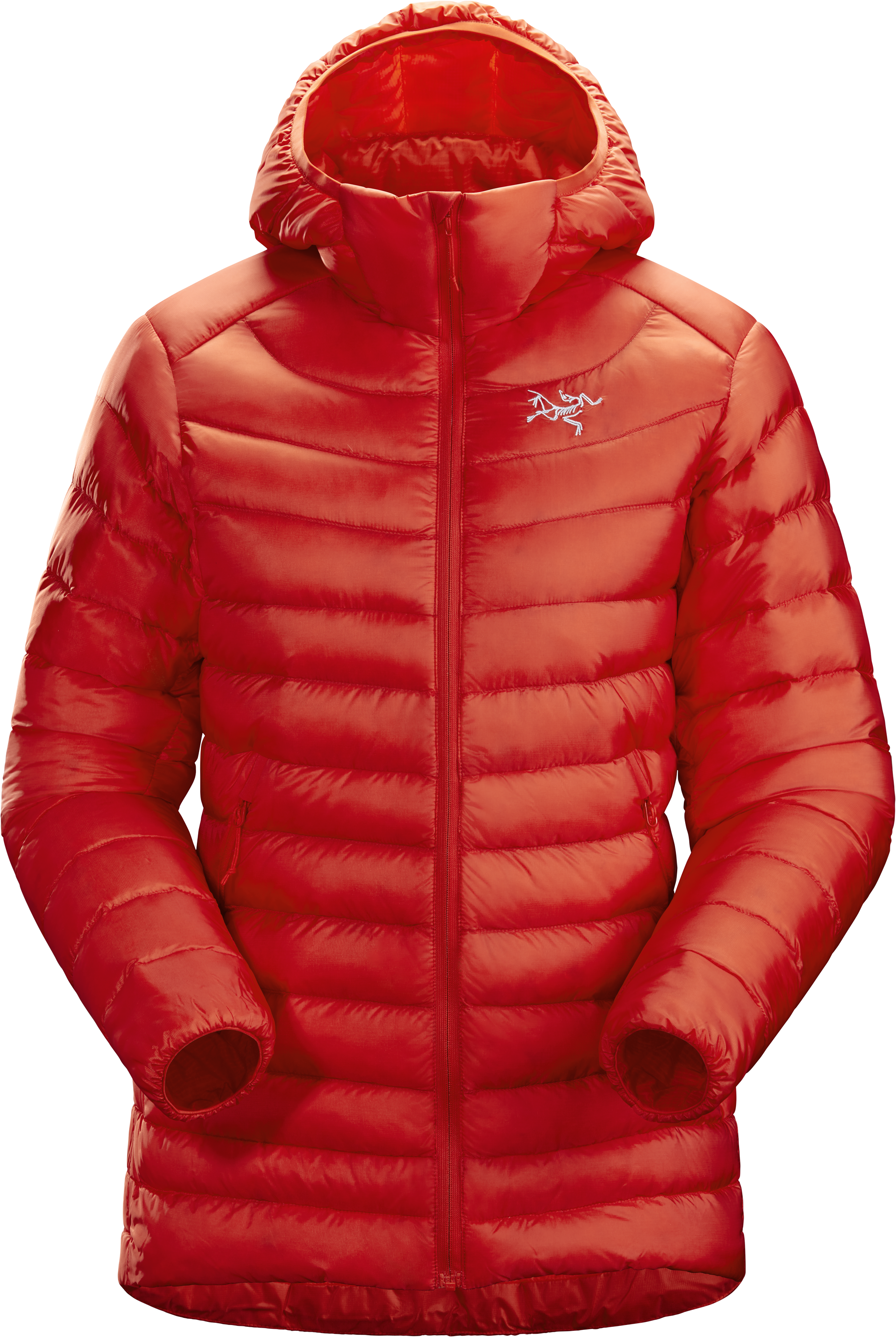 Arcteryx Cerium LT Hoody Women s